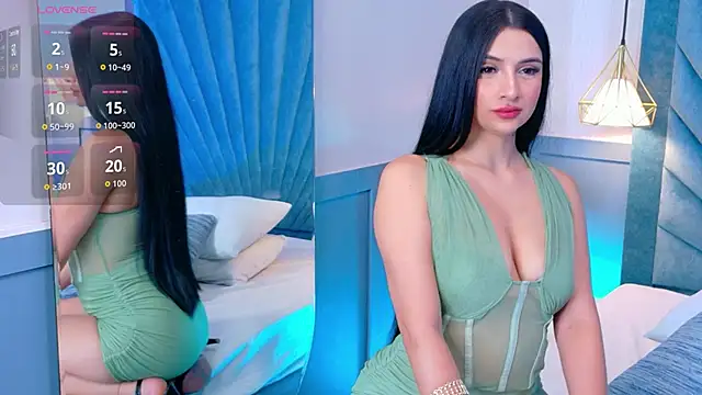 Harper-Avary online show from 11-11-25, 03:29