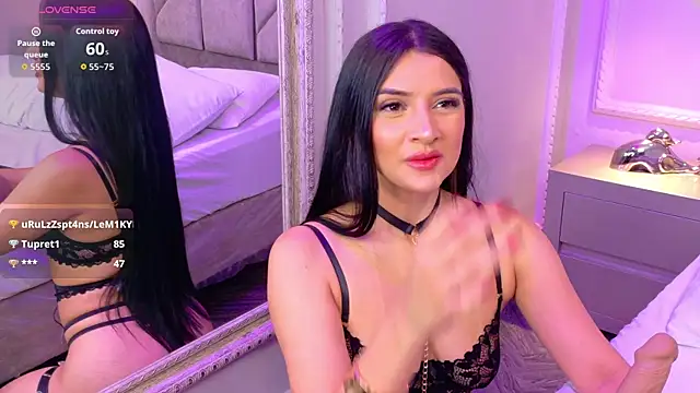 Harper-Avary online show from 11-26-25, 03:12