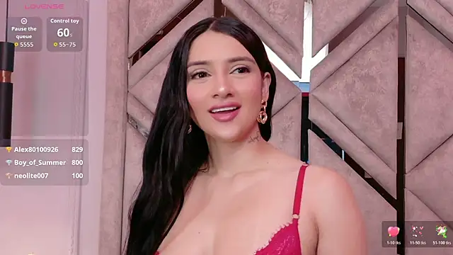 Harper-Avary online show from 12-19-25, 03:03