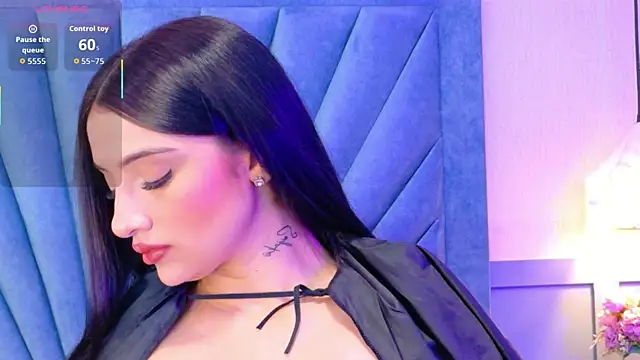 Harper-Avary online show from 11-01-25, 02:55