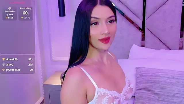 Harper-Avary online show from 11-12-25, 01:26