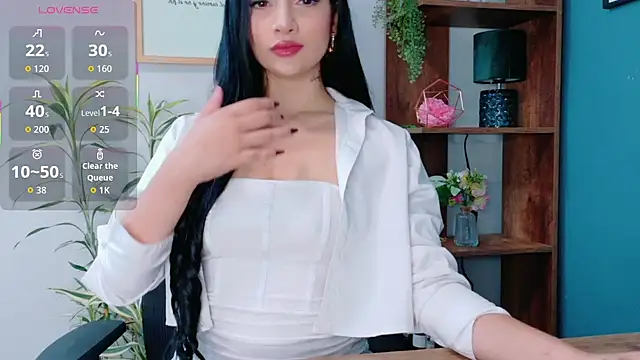 Harper-Avary online show from 01-10-26, 03:07