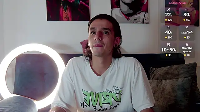 saul stonee online show from 09-19-25, 10:03