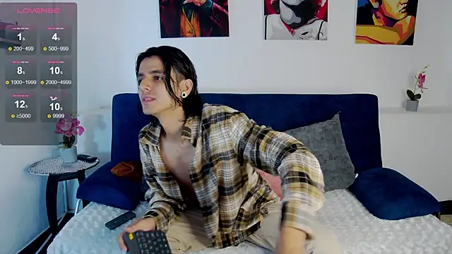 saul stonee online show from 09-18-25, 08:45