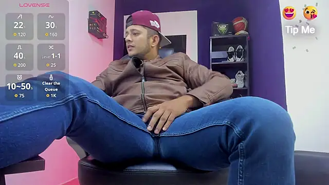 Snapshot of Marcos_garcias chatting on 08-01-26, 10:46 Marcos garcias online show from 08-01-26, 10:46