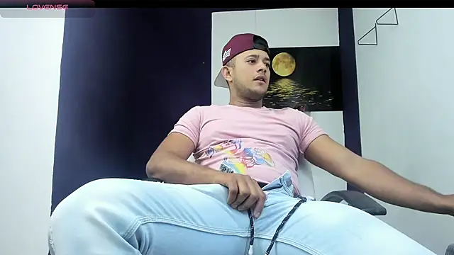 Marcos garcias online show from 02-02-25, 11:40