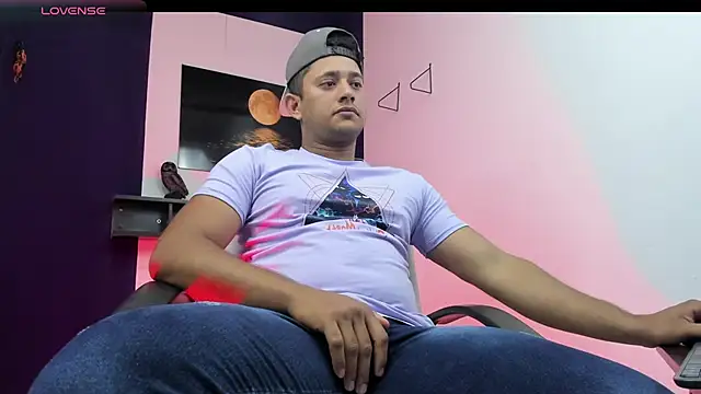 Marcos garcias online show from 03-07-25, 10:35