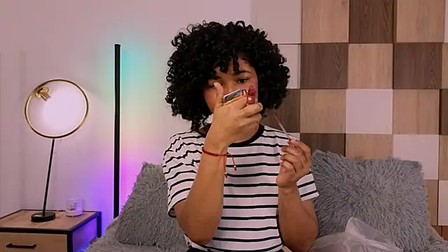 Adele Carter  online show from 10-26-25, 12:16