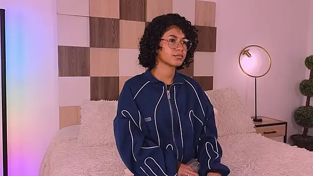 Adele Carter  online show from 11-14-25, 02:32