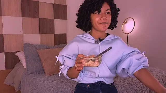 Adele Carter  online show from 01-14-26, 02:42