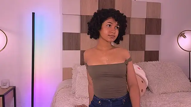 Adele Carter  online show from 11-13-25, 12:31