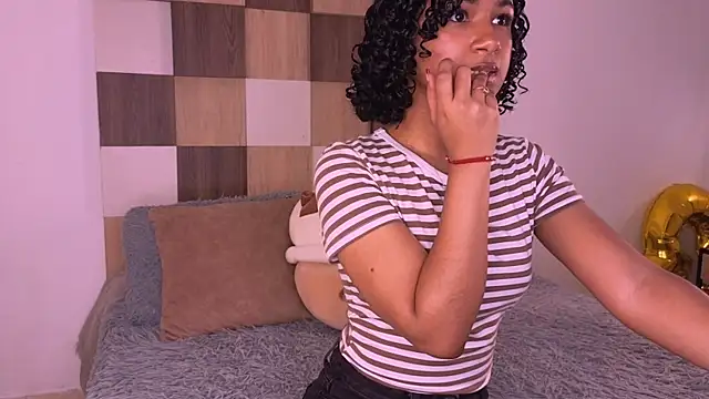 Adele Carter  online show from 01-12-26, 12:01