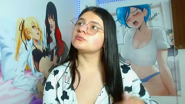 mackenhot303av online show from 10-17-25, 11:34