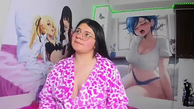 mackenhot303av online show from 10-25-25, 06:52