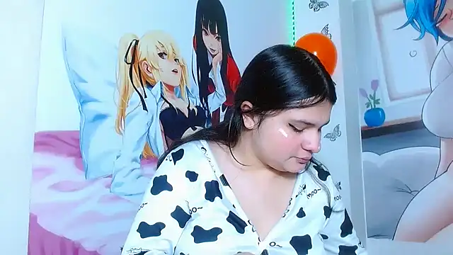 mackenhot303av online show from 10-10-25, 11:44