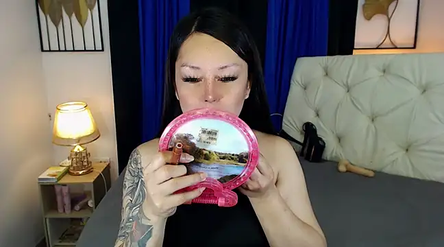 asian ishnakhan online show from 03-06-25, 04:17