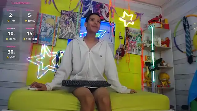 Snapshot of andy_staar chatting on 02-13-26, 06:08 andy staar online show from 02-13-26, 06:08