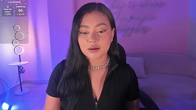 GabriellaLee online show from 03-22-26, 11:23