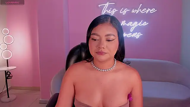 GabriellaLee online show from 03-20-26, 03:29