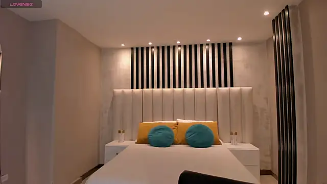 GabriellaLee online show from 02-15-26, 11:09