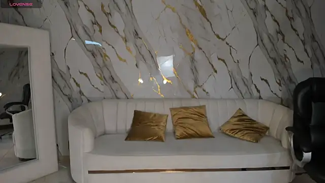 GabriellaLee online show from 04-01-26, 03:19