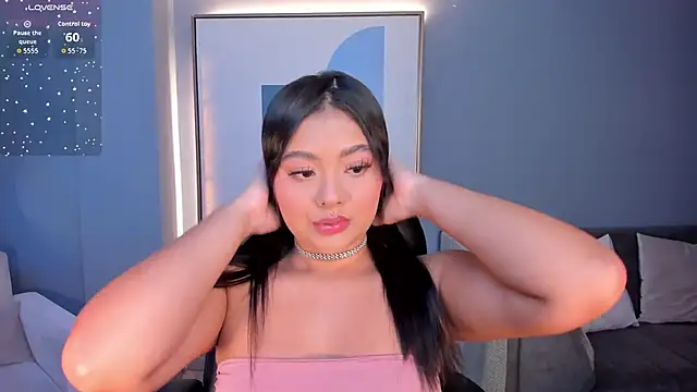 GabriellaLee online show from 11-13-25, 02:59