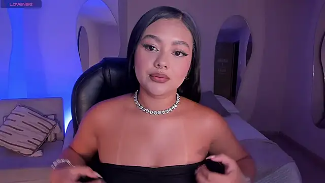 GabriellaLee online show from 05-09-26, 07:39
