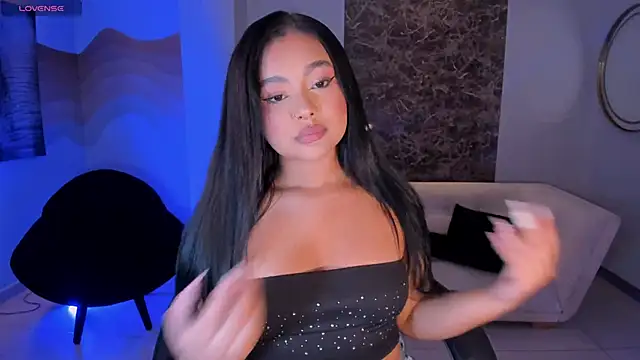 GabriellaLee online show from 01-15-26, 03:32