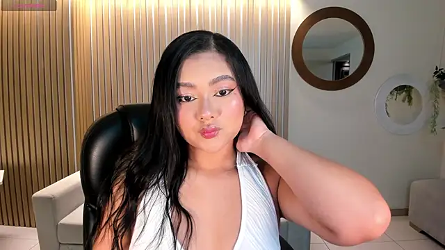 GabriellaLee online show from 04-18-26, 03:20