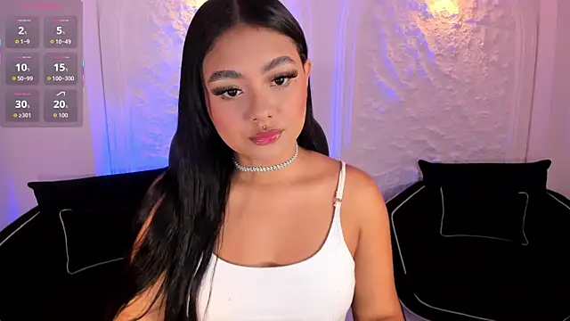 Snapshot of GabriellaLee chatting on 09-10-25, 03:05 GabriellaLee online show from 09-10-25, 03:05