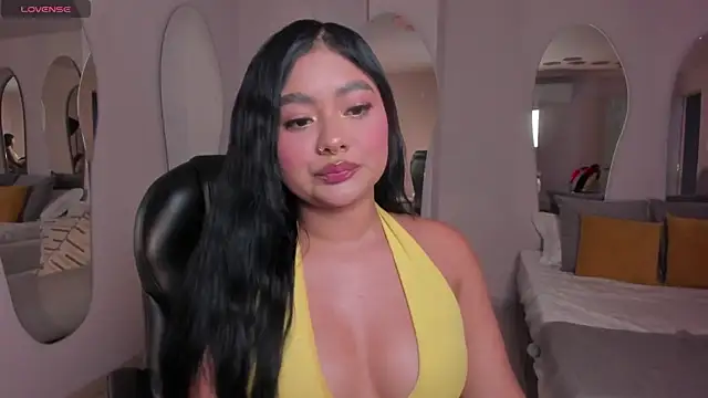 GabriellaLee online show from 11-27-25, 02:56