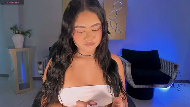 GabriellaLee online show from 02-07-26, 03:25