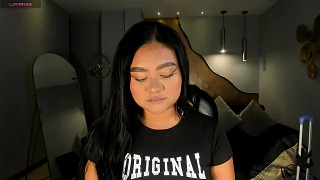 GabriellaLee online show from 01-07-26, 03:00