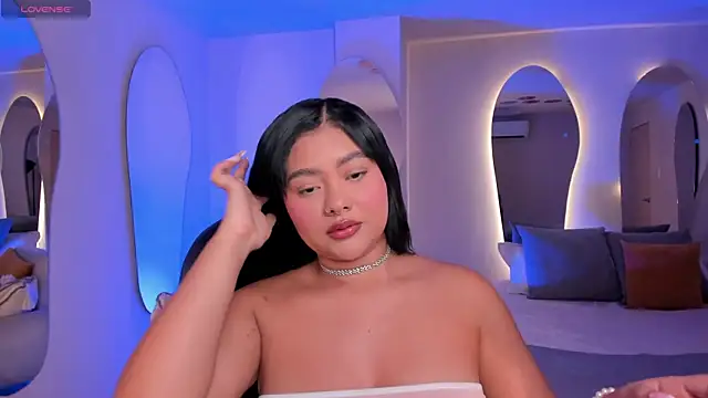 GabriellaLee online show from 11-28-25, 03:17