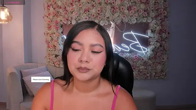 GabriellaLee online show from 05-15-26, 03:37