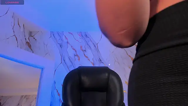 GabriellaLee online show from 02-19-26, 03:58