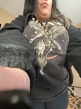 Snapshot of tillymarie34 chatting on 02-15-26, 10:09 tillymarie34 online show from 02-15-26, 10:09