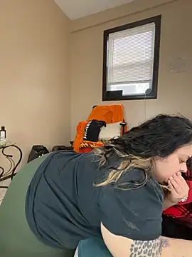 tillymarie34 online show from 03-15-26, 08:38