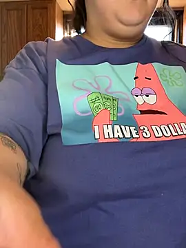 tillymarie34 online show from 10-26-25, 08:53