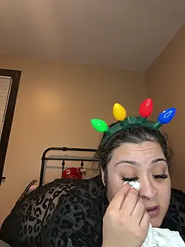 tillymarie34 online show from 12-22-25, 11:05