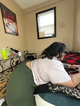 tillymarie34 online show from 05-31-26, 11:49