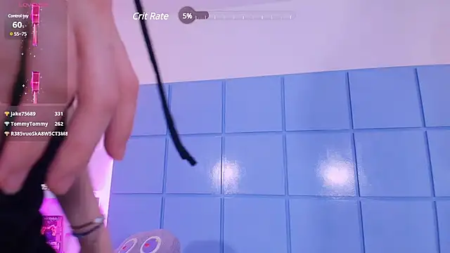 DollyScott1 online show from 01-26-25, 07:42