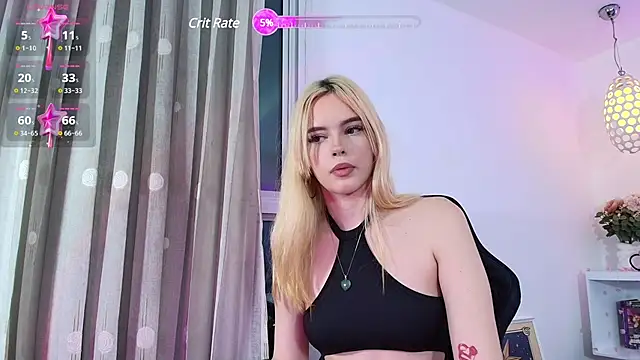 DollyScott1 online show from 02-25-25, 02:03