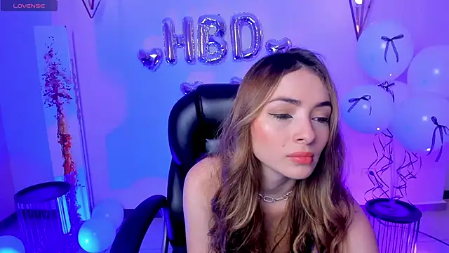 StacyWoods online show from 03-01-25, 01:18