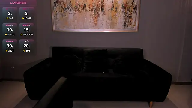 StacyWoods online show from 03-30-26, 11:01