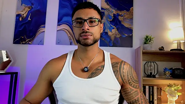 LiamGarcia1 online show from 07-08-26, 02:29