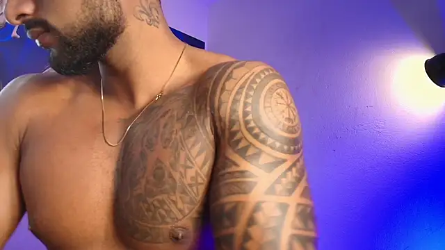 LiamGarcia1 online show from 02-27-26, 04:29