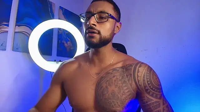 LiamGarcia1 online show from 02-28-26, 02:28