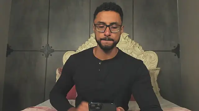 LiamGarcia1 online show from 10-13-25, 11:56