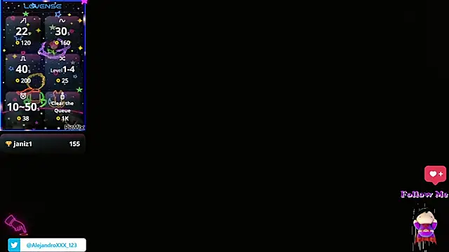Snapshot of loistwink_ chatting on 02-20-25, 06:39 loistwink online show from 02-20-25, 06:39